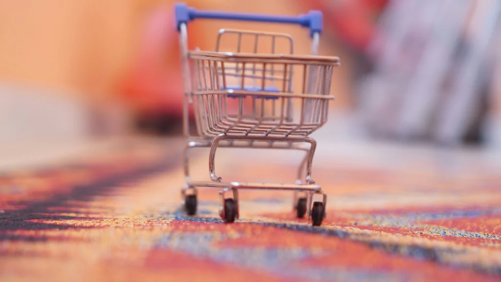 online retail platforms
