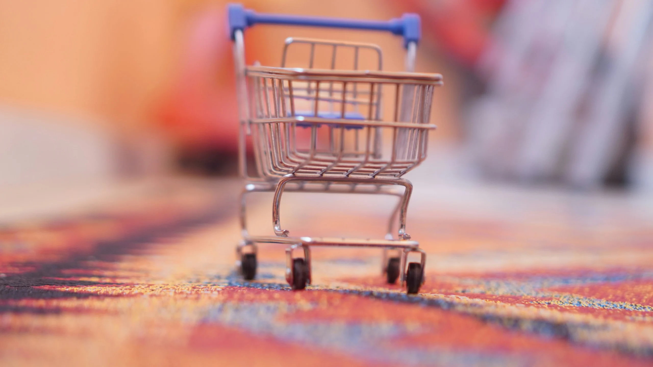 online retail platforms