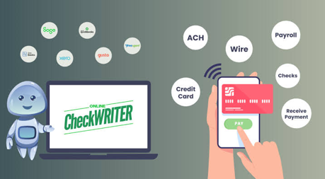 How Sabeer Nelli’s Vision Is Shaping The Future Of Online Payments With OnlineCheckWriter.com