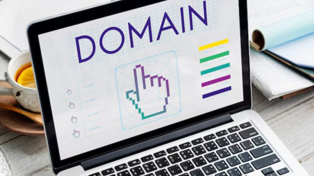 PERFECT DOMAIN