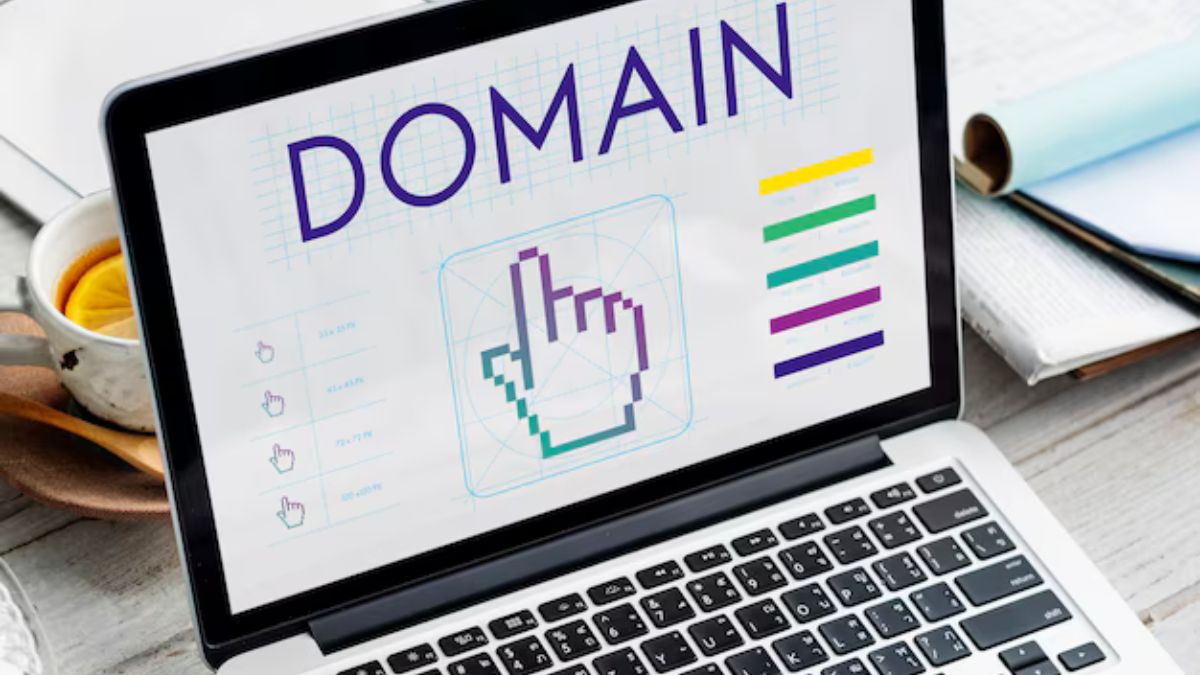 PERFECT DOMAIN