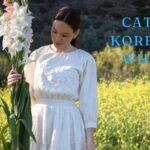 cathy koreana white