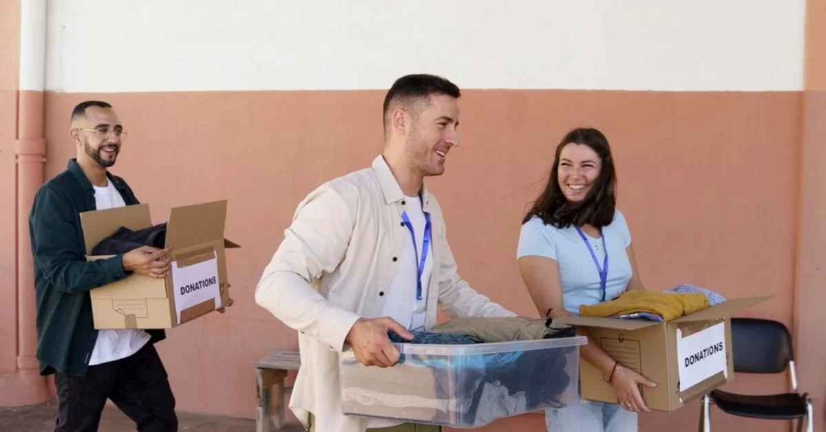 EHouse Movers