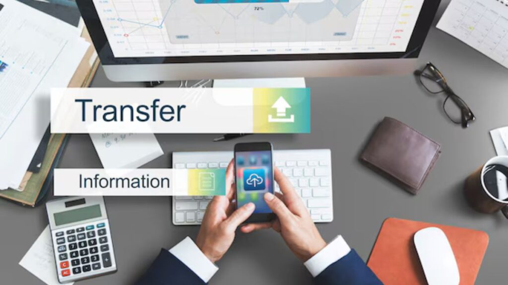 Transaction Process
