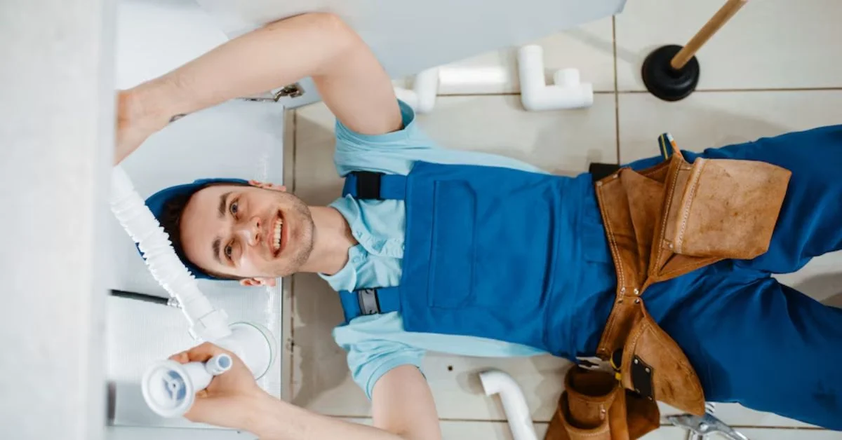 plumber Riverside CA