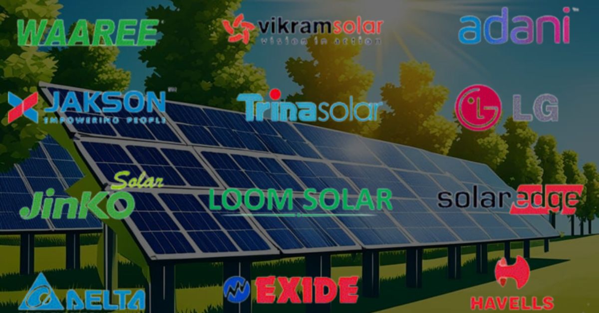 SOLAR PANEL