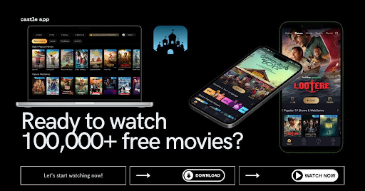 DISCOVER CASTLE APK