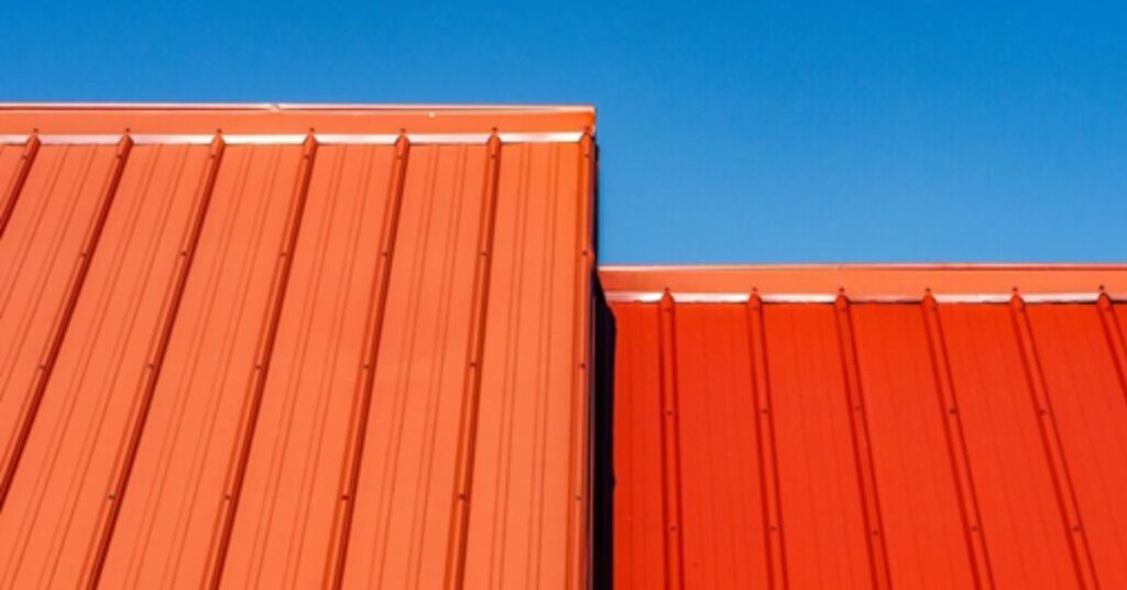 SMALL WAREHOUSE SPACE