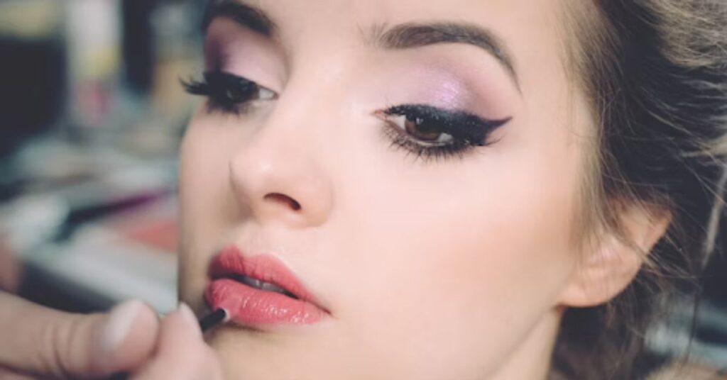 MODERN BEAUTY PROFESSIONALS