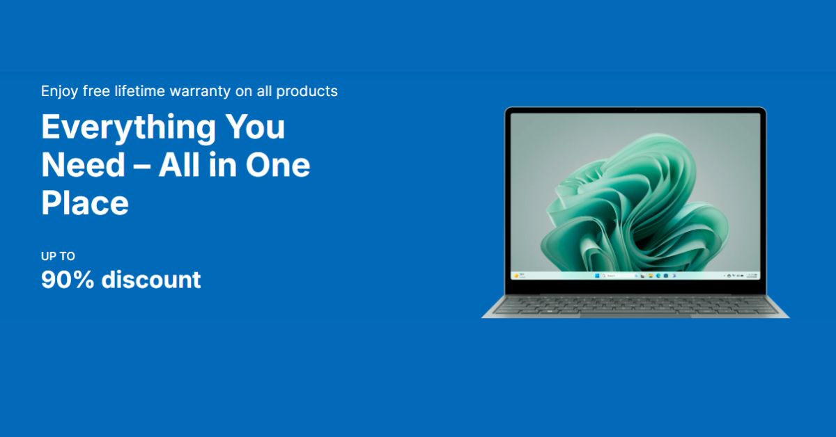 FEATURES THAT DEFINE WINDOWS 11