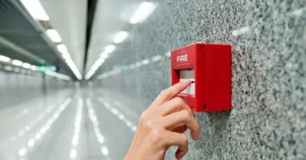 ALARM CERTIFICATION