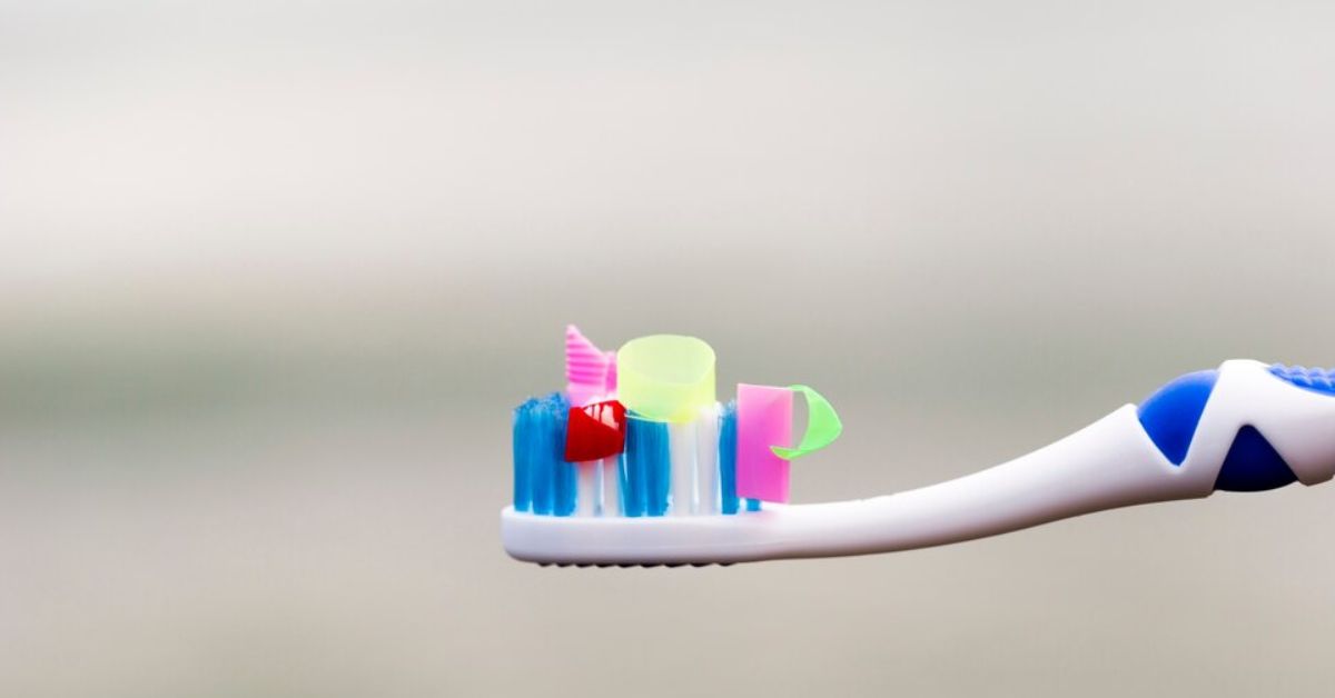 NANO HYDROXYAPATITE TOOTHPASTE