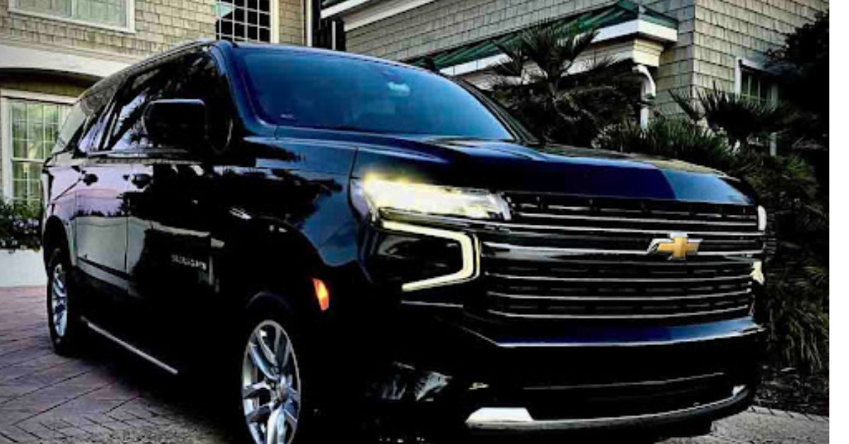 LIMO SERVICE HOUSTON