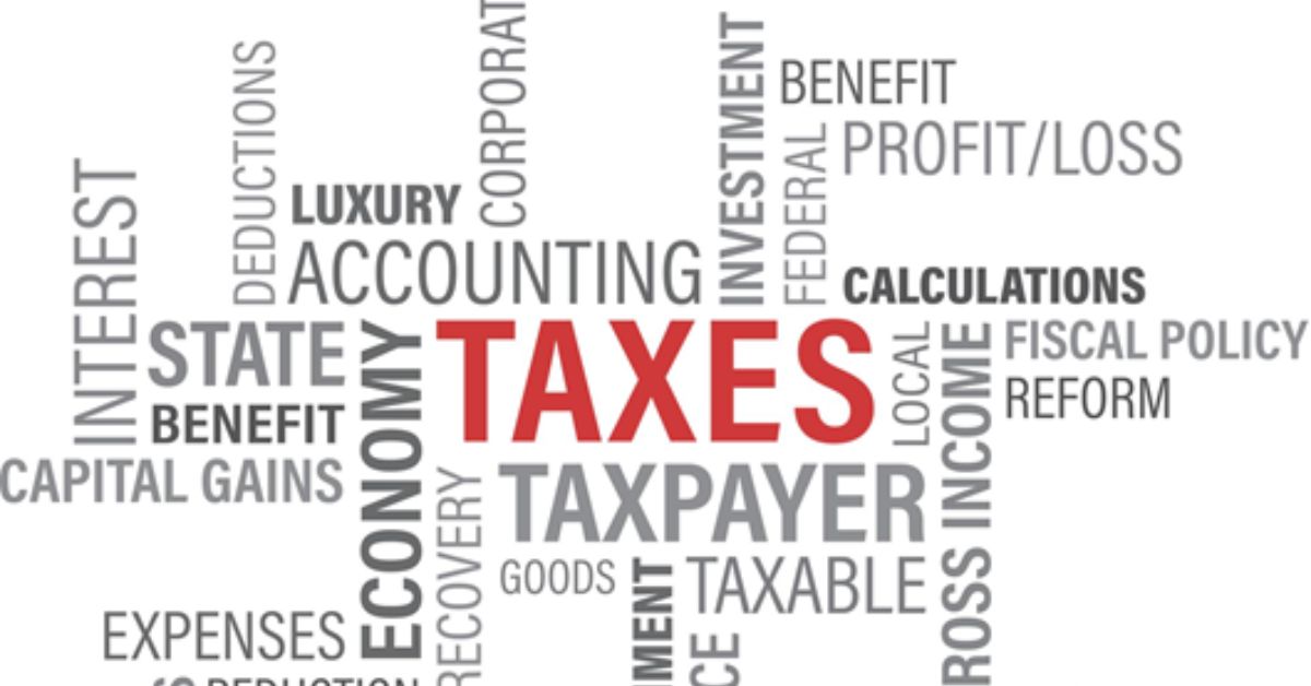 tax solutions
