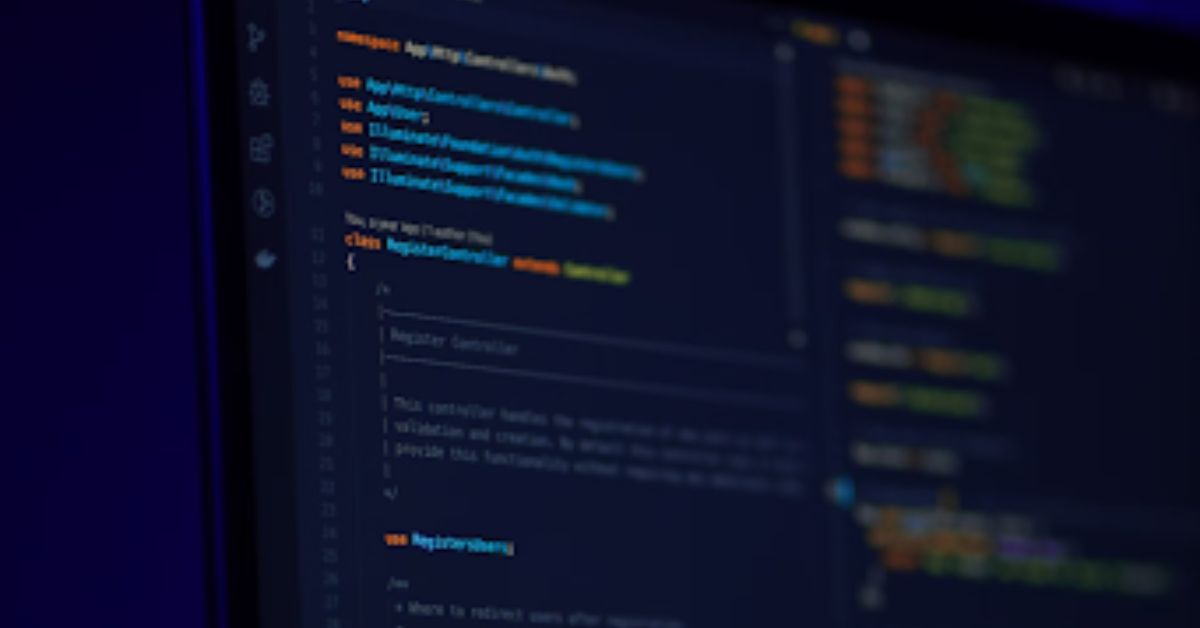 APP DEVELOPMENT PROJECT