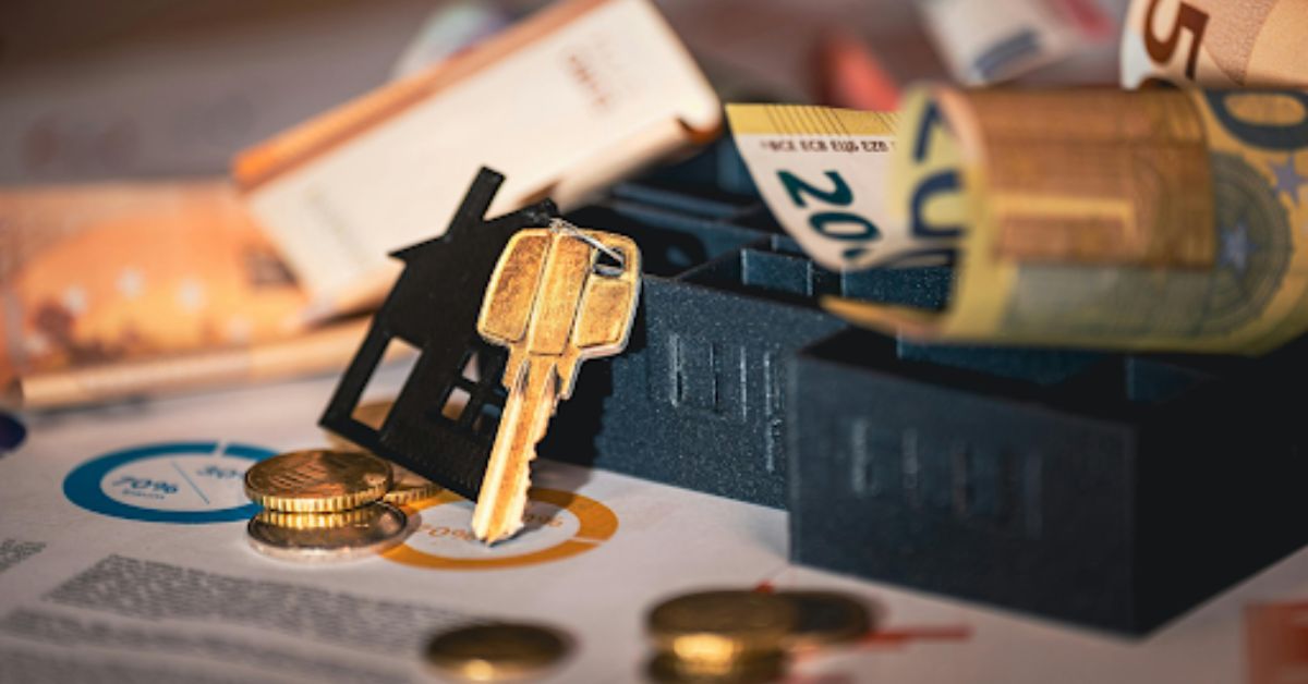 SELLING YOUR HOUSE