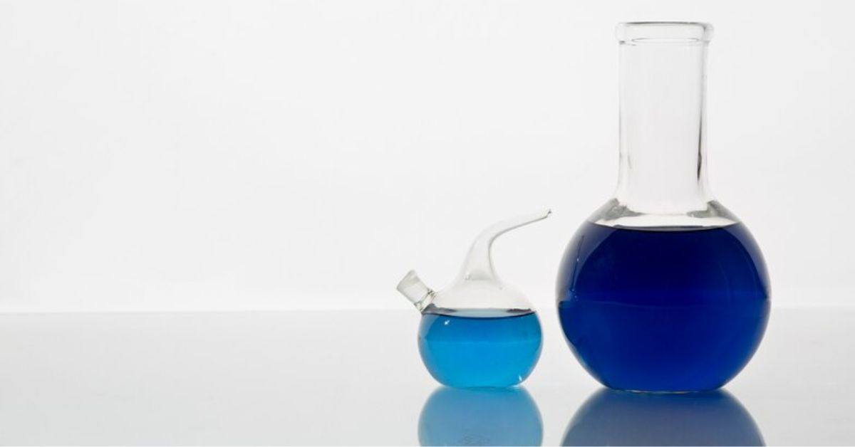 BEAKER BONGS