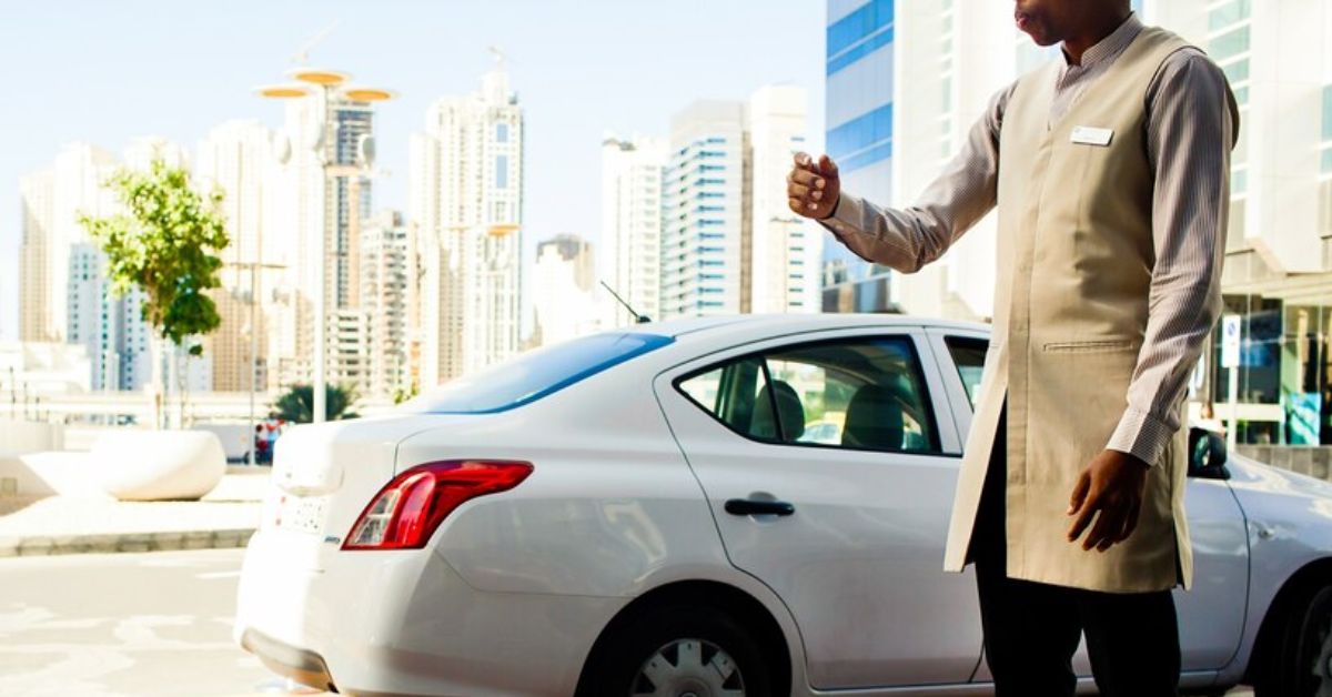 LUXURY CAR RENTALS IN DUBAI