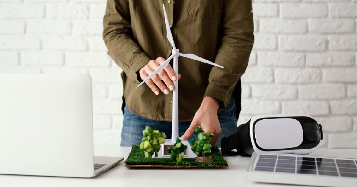 RENEWABLE ENERGY