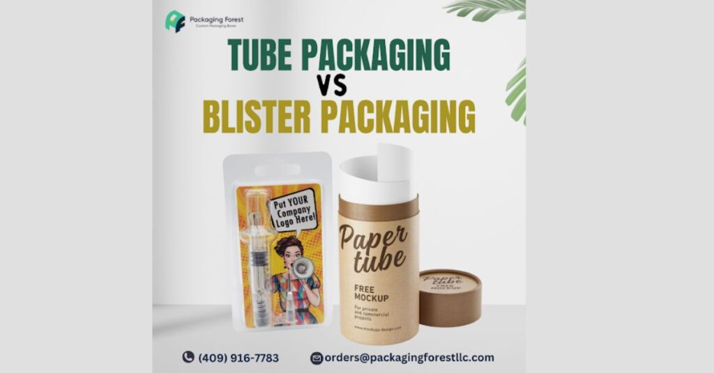 PACKAGING DESIGNS