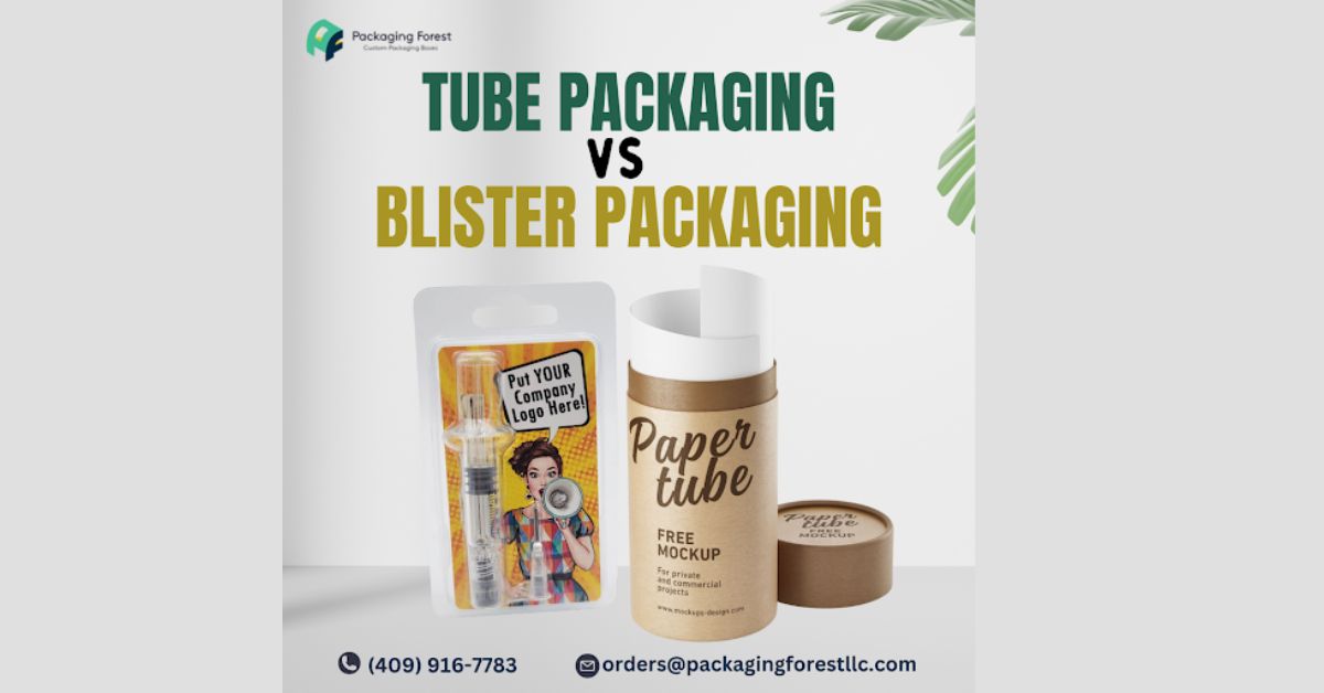 PACKAGING DESIGNS