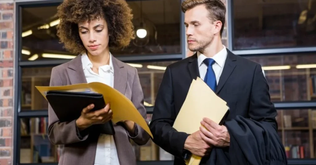Federal Criminal Defense Lawyers