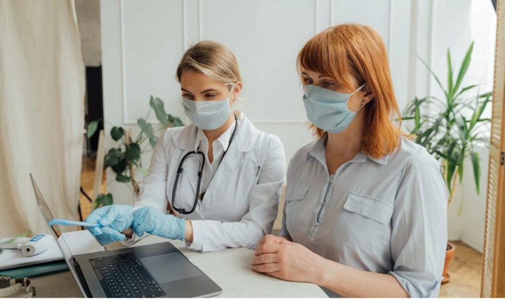 Clinic Management Software