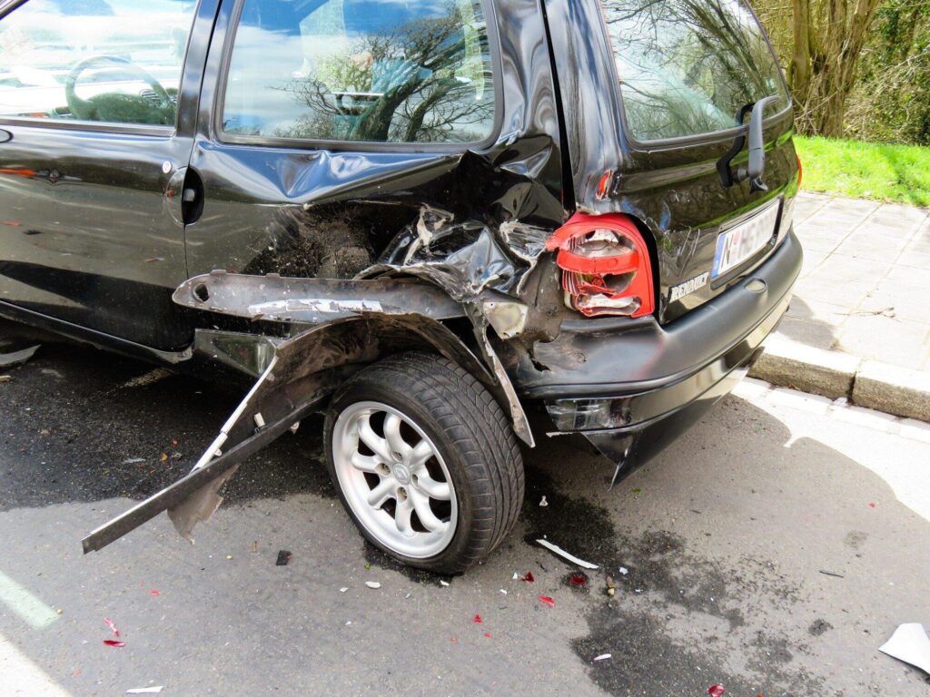 auto accident attorney