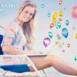 social media girls forum