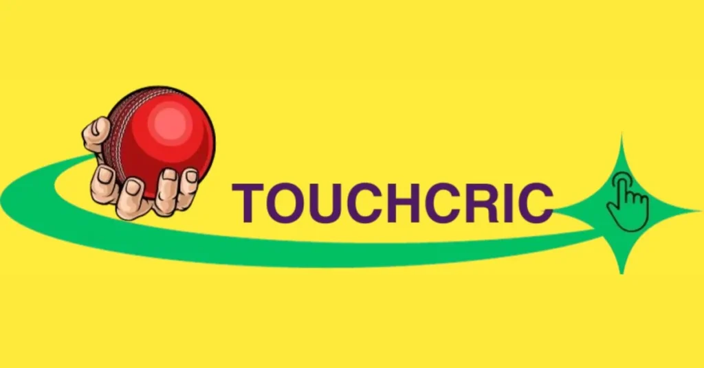 touchcric