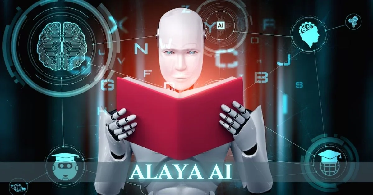 alaya ai