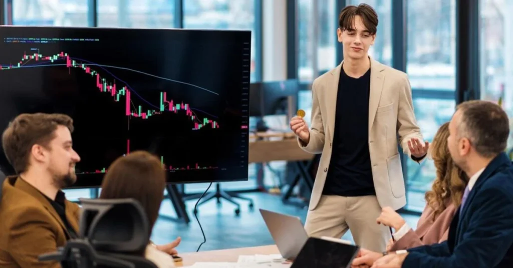 Best Stock Market Education Firms