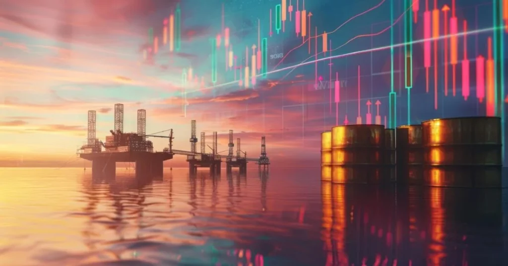 Oil Trading