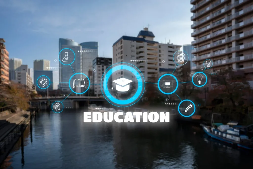 Online MBAs