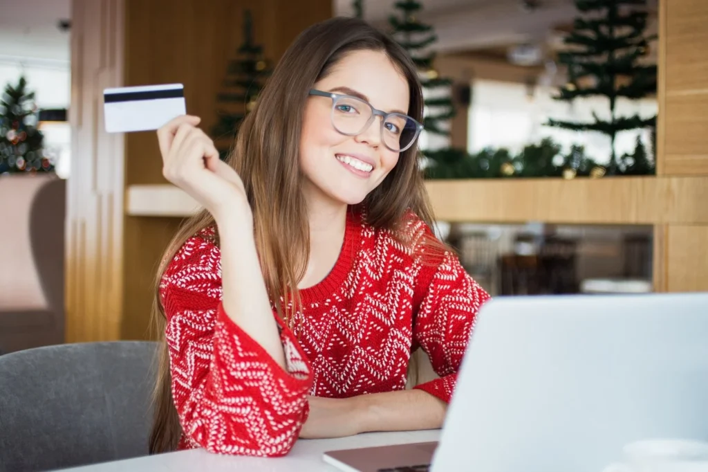 Cash Back Credit Cards