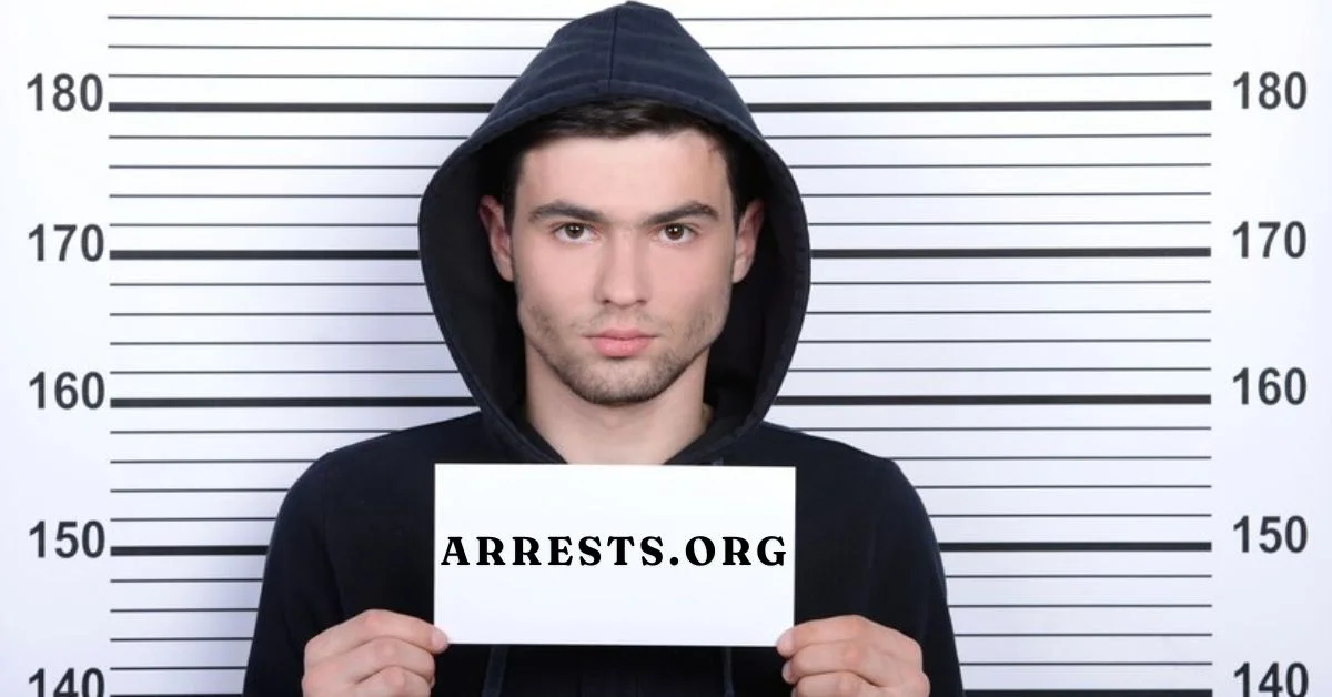 arrests.org