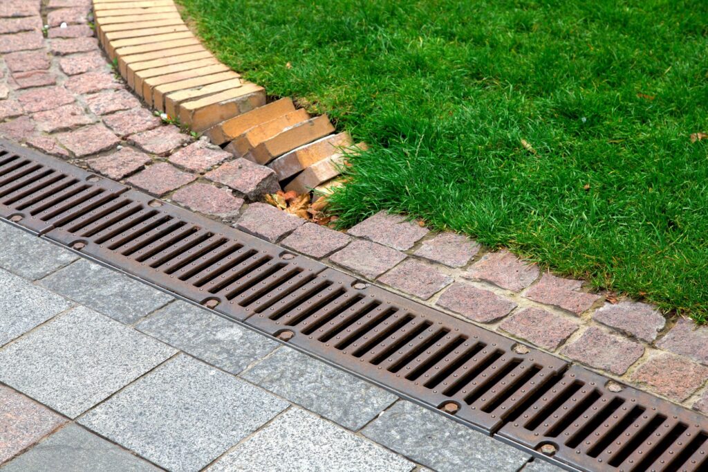 The Ultimate Guide to Drainage Services: Everything You Need to Know