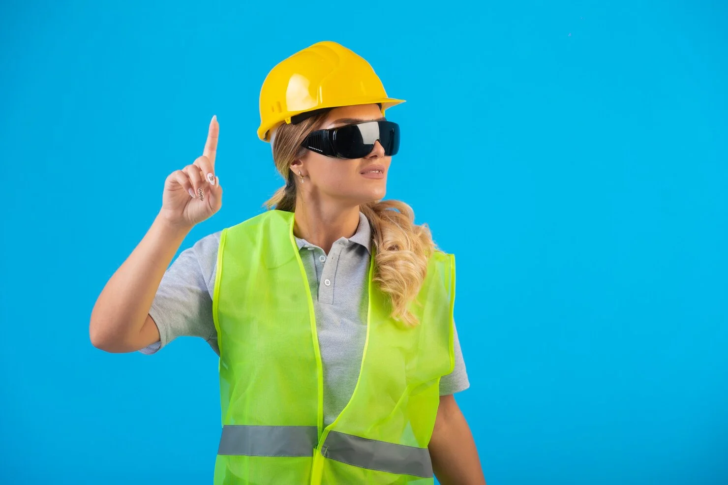 Safety Glasses