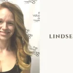 lindsey lee