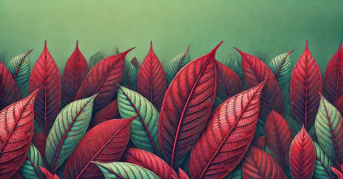 Red Bali Kratom