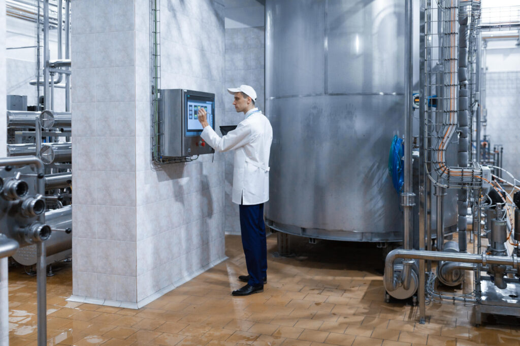 sterile processing equipment