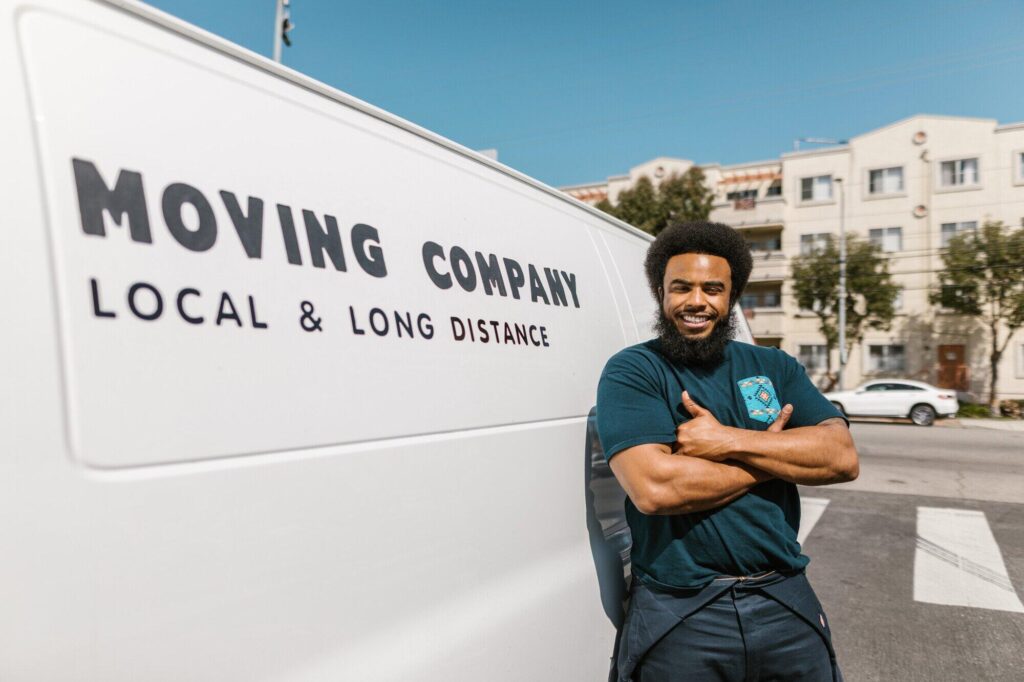 Essential Checklist for a Smooth Business Relocation