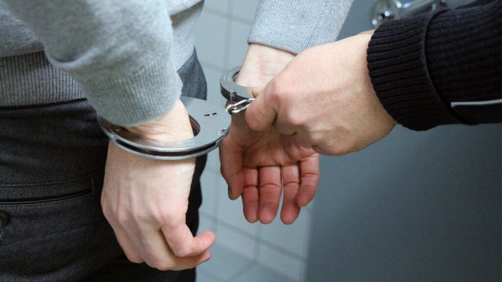 monetary bail