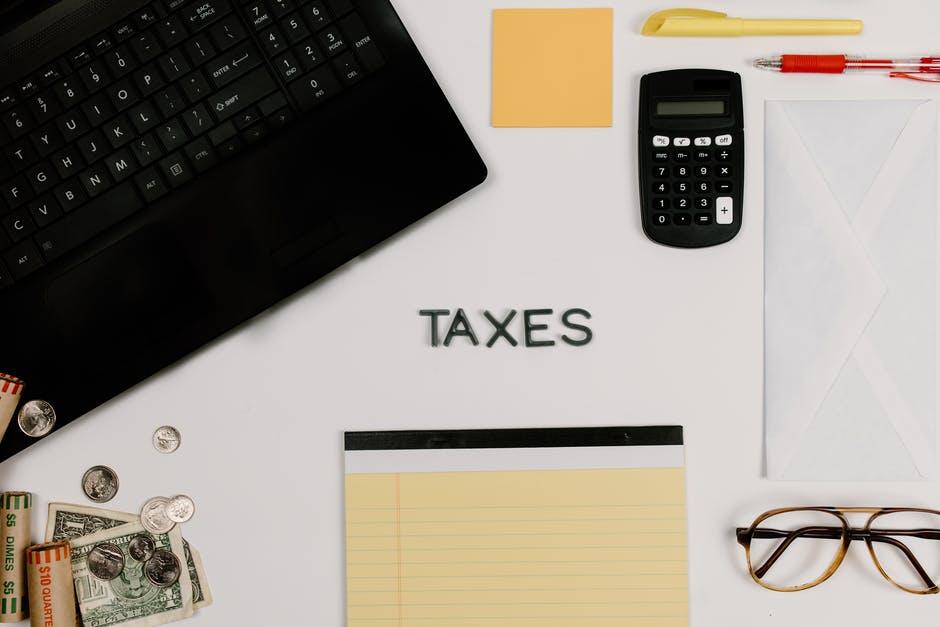 tax professional