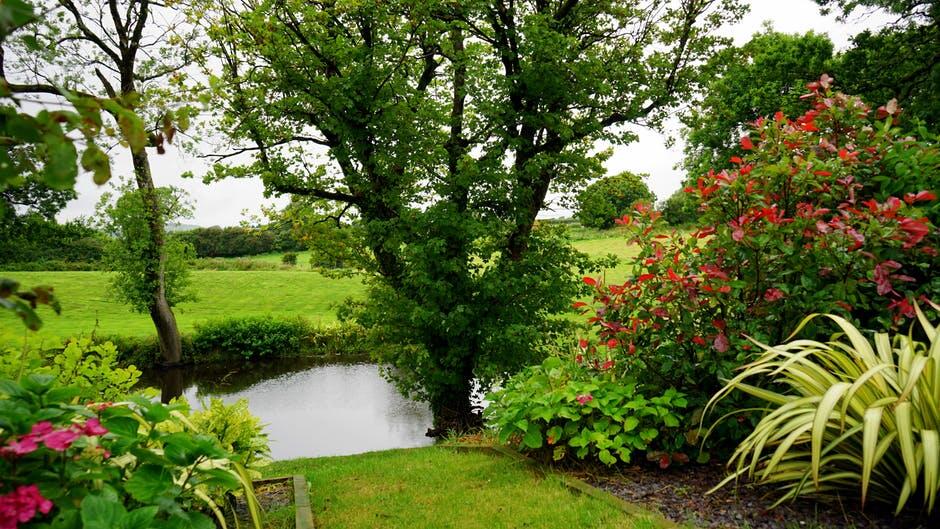 landscaping businesses