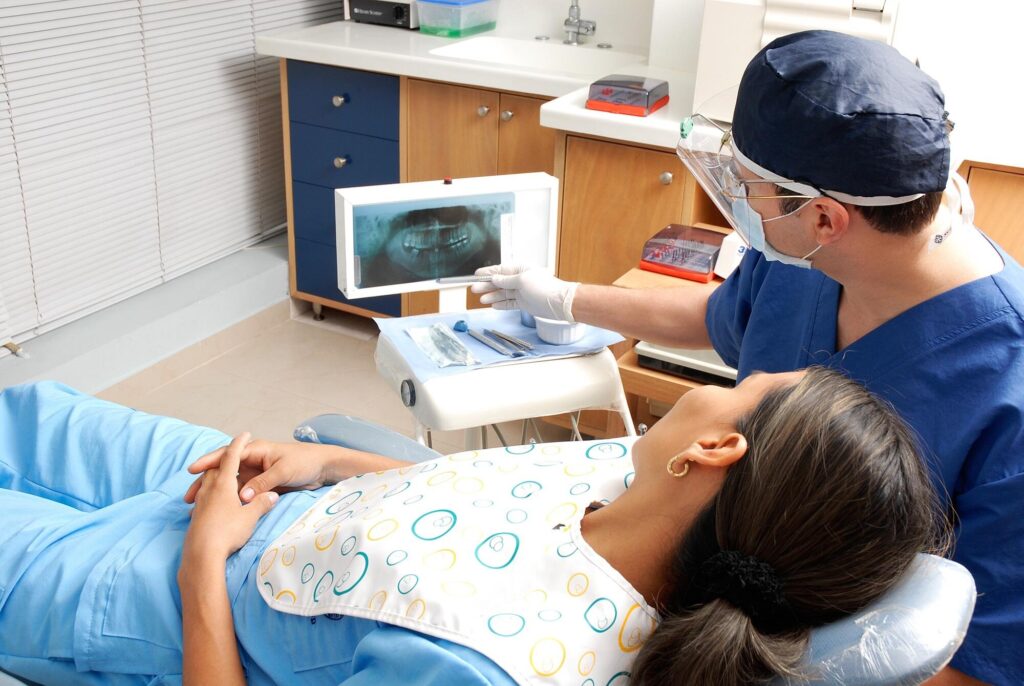 Crowns vs Veneers: Aesthetic Considerations and Long-Term Results