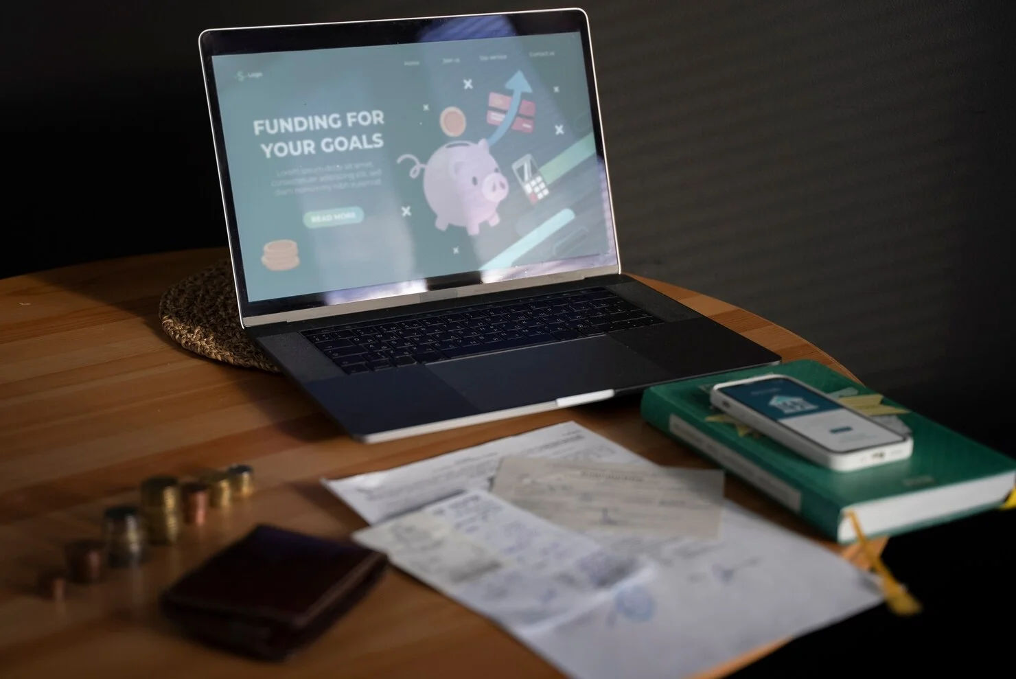 Unibank Website