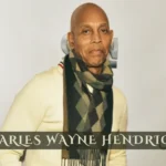 charles wayne Hendricks