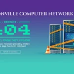 jacksonville computer network issue