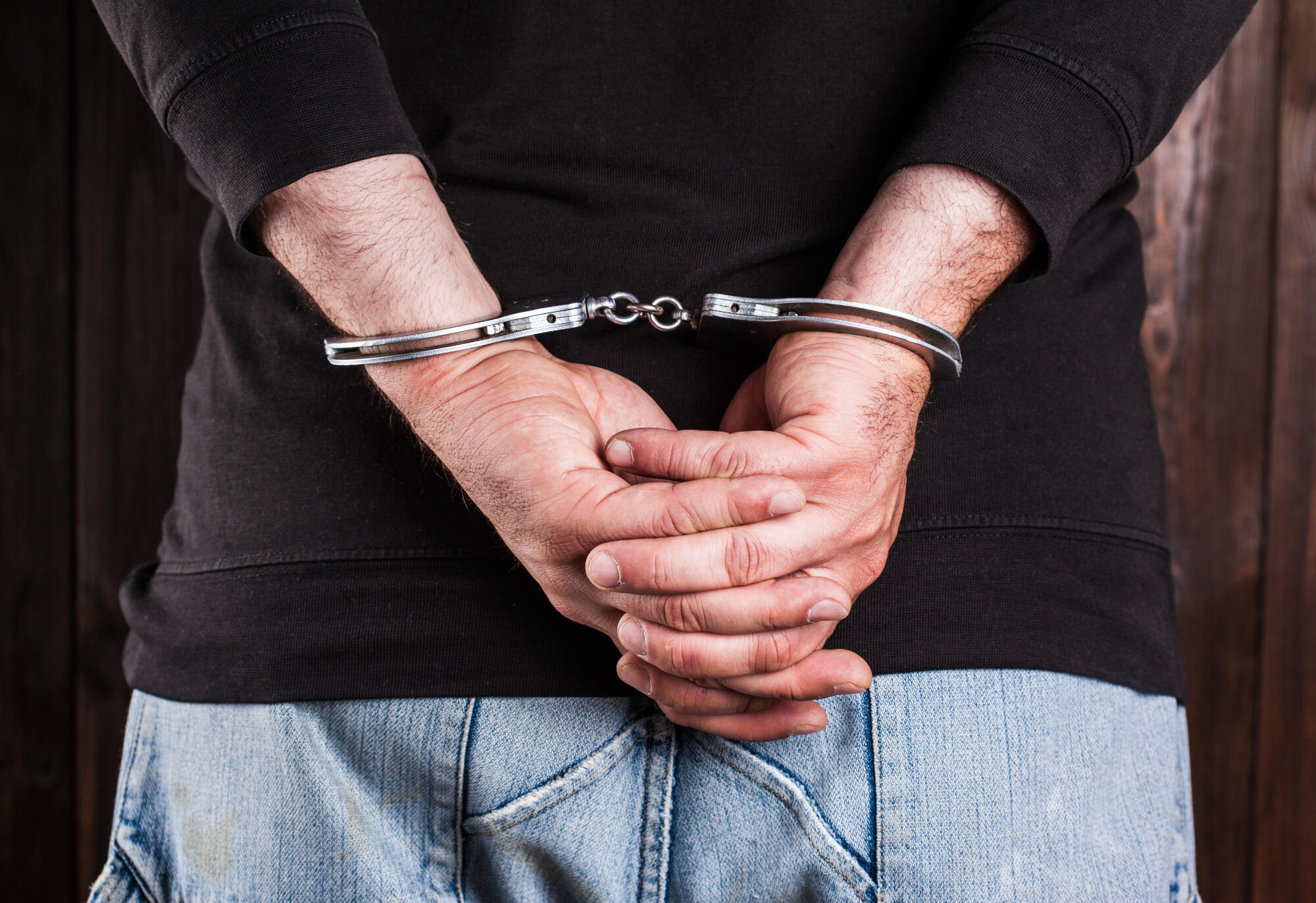 legal penalties for cocaine